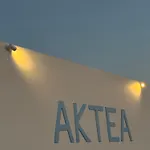 Διαμέρισμα Aktea I *