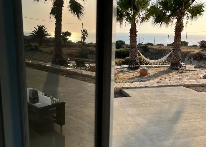 Aktea I 아파트 케팔로스