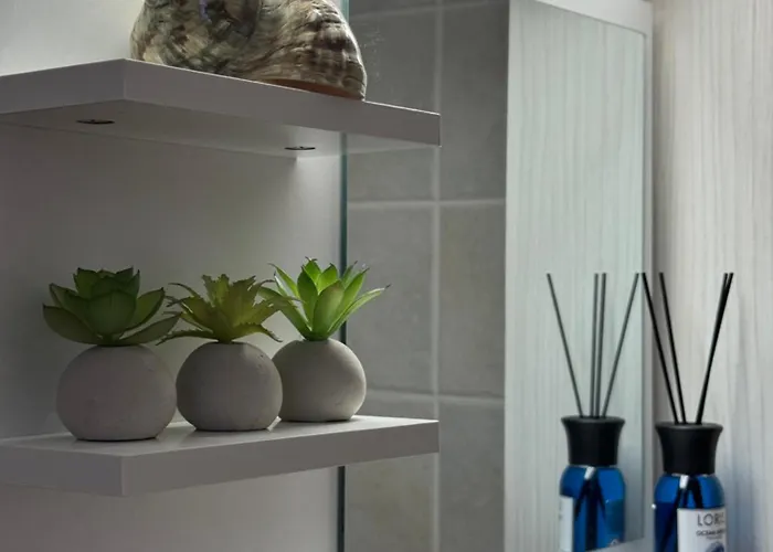 아파트 Aktea I 케팔로스