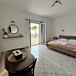 Aktea I Apartamento Kéfalos