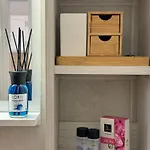 Aktea I Apartamento Kéfalos