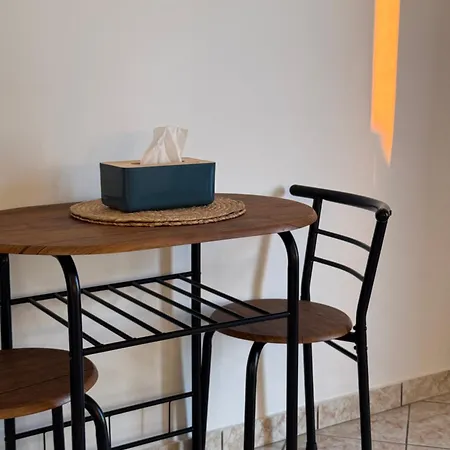 Aktea I Apartment Kefalos (Kos)