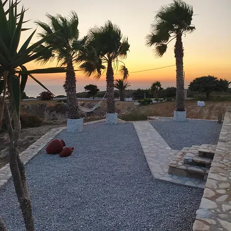 Aktea I * Kefalos (Kos)