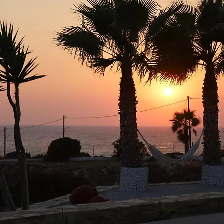 Aktea I Kefalos (Kos)