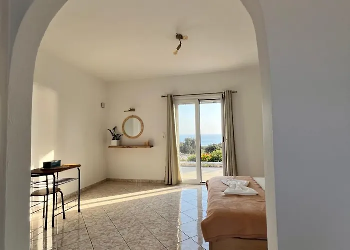 Aktea I Kefalos (Kos)