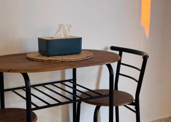 Aktea I Apartment Kefalos (Kos)