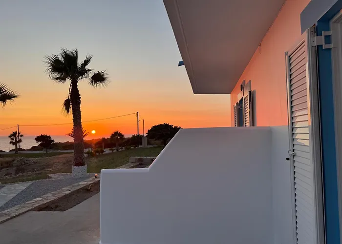 Aktea I Kefalos (Kos)