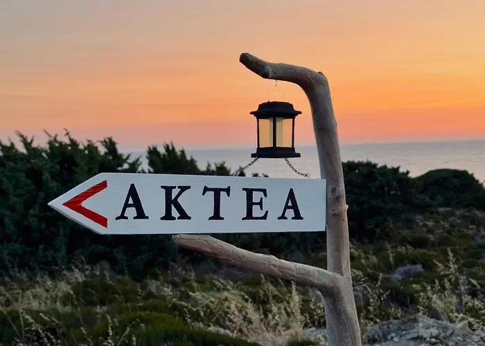 Apartment Aktea I