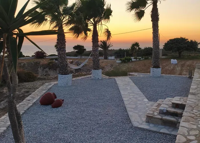 Aktea I * Kefalos (Kos)