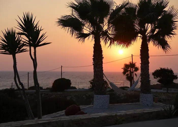 Aktea I Kefalos (Kos)