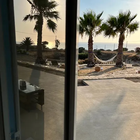 Aktea I Daire Kéfalos