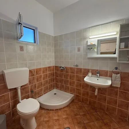 Aktea I Kefalos (Kos)