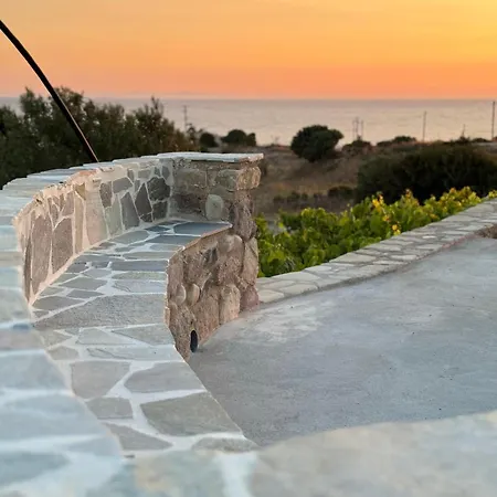 Aktea I Kefalos (Kos)