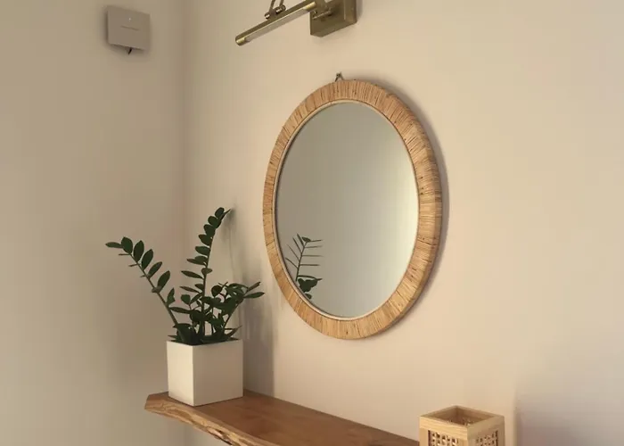 Διαμέρισμα Aktea I Κέφαλος