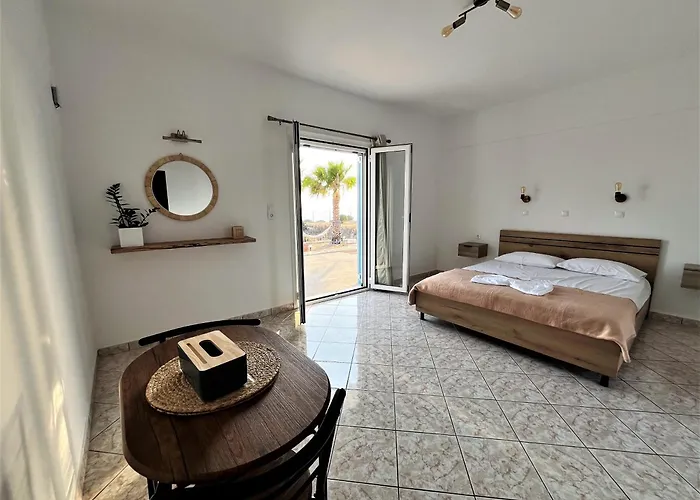 Aktea I 아파트 케팔로스