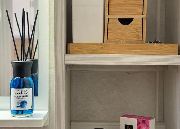 Aktea I Διαμέρισμα Κέφαλος