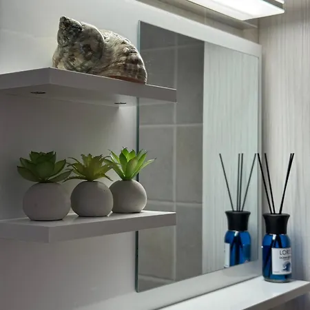 Lägenhet Aktea I Kéfalos