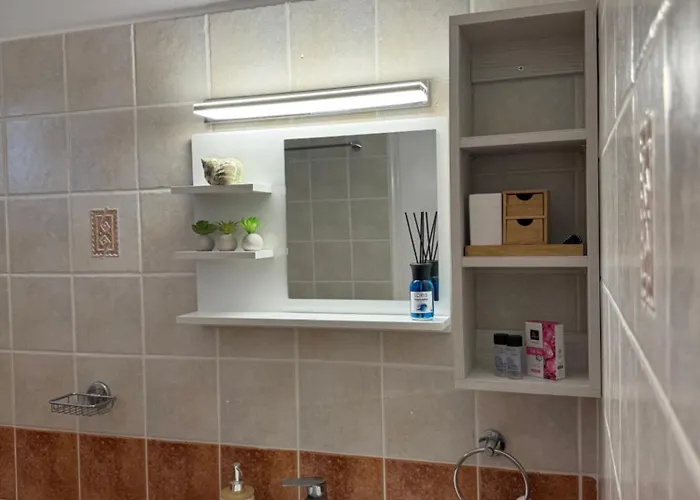 Appartamento Aktea I *