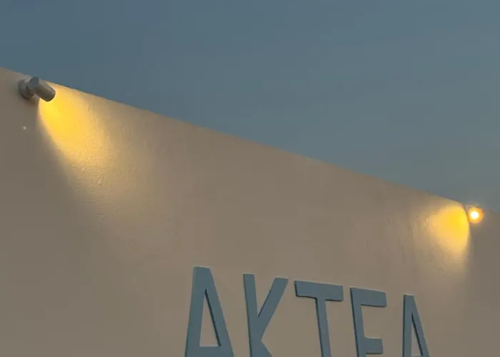 Appartamento Aktea I *